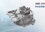Leading Automaker Develops Tens of Thousands of 3D Printed Parts — A Breakthrough Engine for Lightweighting and Rapid Iteration