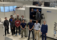 APWORKS Qualifies Farsoon FS422M for Scalmalloy® Production, Setting New Standards in High-Performance Metal Additive Manufacturing