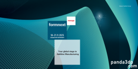 Formnext – the industry hub 