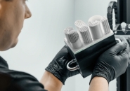 Breaking Through the Bottlenecks of Ceramic 3D Printing Industrialization — Bosch Advanced Ceramics Scales from Lab to Mass Production