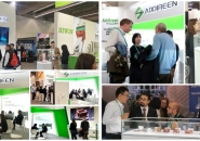 ADDIREEN Unveils Green Laser Metal 3D Printing Solutions at Formnext 2024, Germany