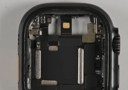Apple Watch Ultra 3 Teardown Reveals Titanium 3D-Printed Case — Made in China