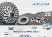 Hunan Hualiu New Materials Co.,Ltd (HLPOWDER)