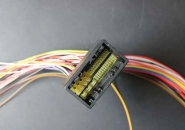 BRIGHT Breaks Connector Barriers with MicroArch® PμSL 3D Printing Technology from BMF