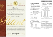 Polly Technology Secures PCT U.S. Patent Authorization for High-Speed Photocuring 3D Printing