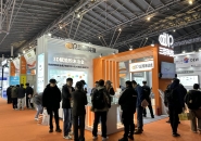 Sand 3D Technology Showcases BJ Binder Jetting Metal/Ceramic and SLM Gradient Metal Printing at the 2025 China International Powder Metallurgy Exhibition