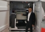 Ma Tao, General Manager of Wuhan Sanwei Ceramics: Industrial Applications Will Dominate the Future of Ceramic 3D Printing