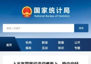 National Bureau of Statistics Commends 43.1% Growth in 3D Printing Equipment — China’s Economy Shows Resilience and Steady Progress in H1 2025