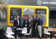 CNPC POWDER Announces Deepened Collaboration with Apworks at Formnext 2024 to Advance Scalmalloy® Material Innovations