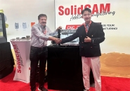 Anisoprint and SolidCAM Forge Global Strategic Partnership, Ushering in a New Era