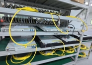 Domestic Laser Makers Stockpile Advanced Technologies, Poised to Power 3D Printing Breakthroughs — Panda3dp.com Visits BCX Factory