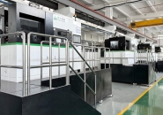 AmPro Innovations: Redefining the Future of Heat Sinks through Metal 3D Printing — From Prototype to Mass Production