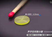 Invisible Precision Shapes the Audible Future: BMF’s Micro/Nano 3D Printing Technology Reshapes Acoustic Device Manufacturing