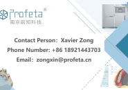 Profeta will participate in the 2024 Formnext exhibition in Germany