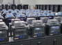 Flashforge “Veteran” Drives the Rise of a North American 3D Printing Farm: From Garage Startup to a Daily Output of 2,000 Parts