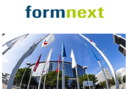 AORITA3D invites you to meet at Formnext Frankfurt International Precision Forming and 3D Printing Manufacturing Exhibition in Germany 2024