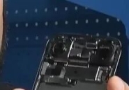 Teardown Reveals: Apple’s iPhone Air USB-C Port Is 3D-Printed in Titanium — Made in China