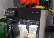 Has the New 2025 Tozhu 3D Printer H2D Been Leaked? Printing Size Exceeds 300mm!