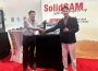 Anisoprint and SolidCAM Forge Global Strategic Partnership, Ushering in a New Era