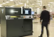 Aixway3D: Ushering in a New Era of AI Thermal Management with Micron-Scale Metal 3D Printing