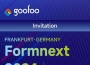 Xiamen Goofoo new products make their world debut at 2024 Formnext in Germany