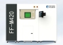 Micron Launches Flagship FF-M420, Slashing Shoe Mold Printing Time from 24 Hours to 7 Hours