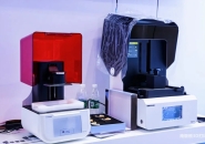 Raise3D Secures Tens of Millions in Pre-B Financing to Advance Dental 3D Printing Innovations