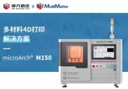Mofang Precision and ZhiDuo 3D Unveil Multi-Material 4D Printing Solution for Functional Integration