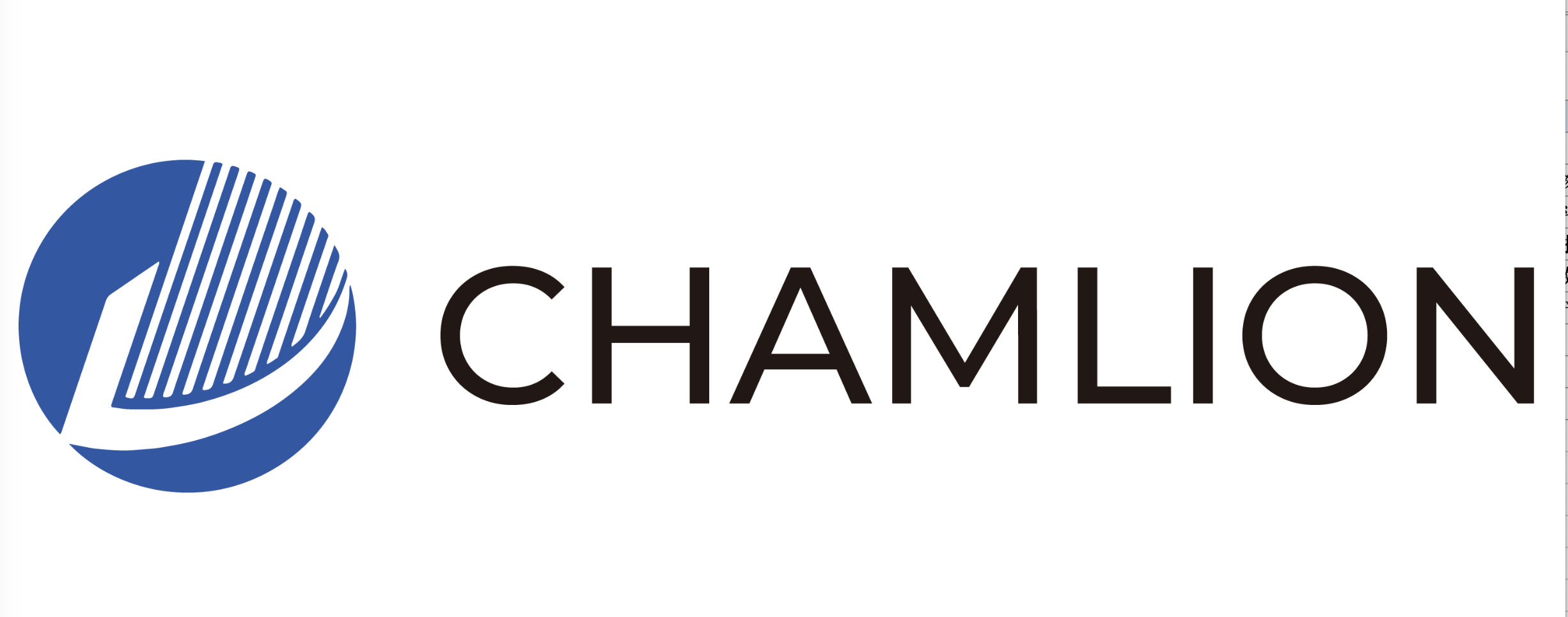 Chamlion Laser铖联激光 logo2.png