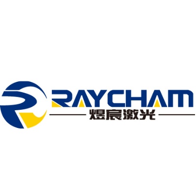 Raycham Laser煜辰激光logo.jpg