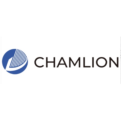 Chamlion Laser铖联激光 logo400.jpg