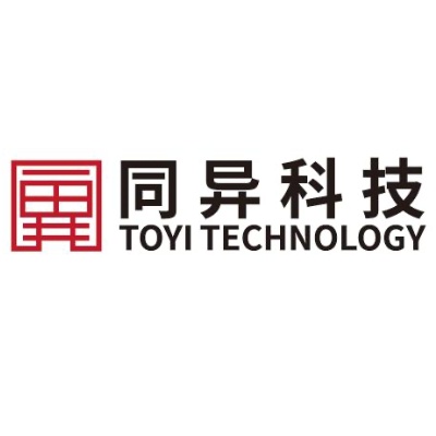 TOYI同异科技logo400.jpg