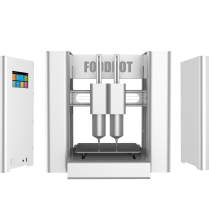 Panda-3D时印科技SHINNOVE,3D food Printer