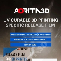 AORITA3D ® 3D printing release film