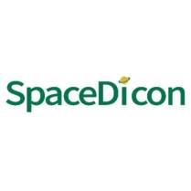 SpaceDicon空间智筑，3D construction printing