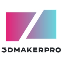 3DMakerpro积木易搭