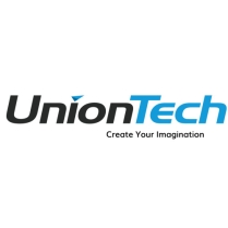 UnionTech上海联泰科技