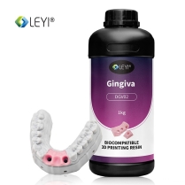 LEYI® Gingiva DGV02