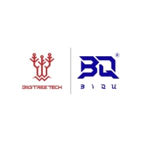 BIGTREETECH and BIQU 必趣