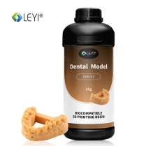 Resin：LEYI® Dental Model DMO03