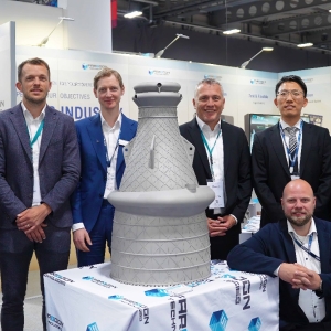 Farsoon Europe GmbH and toolcraft AG Successfully Conclude Joint Development Agreement and Announce New Cooperation on Additive Series Production