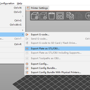 How to Convert 3MF to STL – Online & Offline