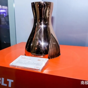 Introduction of BLT's Green Laser Metal 3D Printing Technology: Enhancing Energy Absorption for Copper and Copper Alloys with a 532nm Wavelength