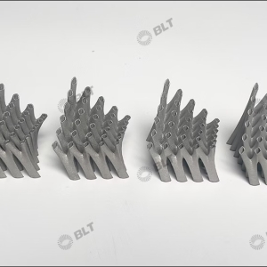 BLT Unveils Ultra-High Precision Metal 3D Printing Technology with Dimensional Accuracy Below 0.05mm