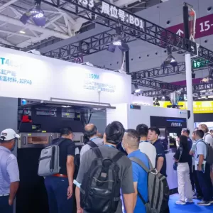 A Wave of Innovative 3D Printing Products and Applications Arrives: A Glimpse of Day One at Formnext Shenzhen