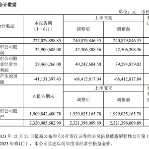 Farsoon Technologies' Revenue for the First Half of 2024 Reaches 227 Million CNY