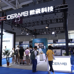 Cerawei: Innovations in Ceramic 3D Printing Materials and Equipment