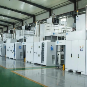 Spending Tens of Millions to Purchase 13 LiM Laser Metal 3D Printers, Tianjin Penghui Aircraft Manufacturing Advances Its Upgrade