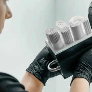 Bosch Delivers Mass-Produced Precision 3D Printed Ceramic Components, Offering Ceramic Printing Services to China