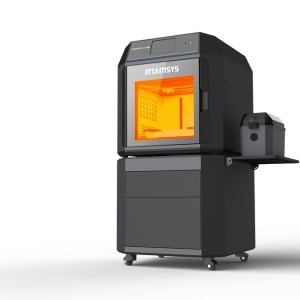 A New Era for High-Speed Industrial FDM 3D Printing: Intamsys Launches the FUNMAT PRO 310 NEO